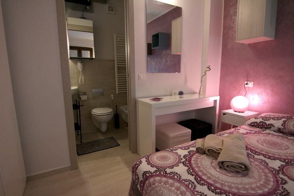 Rosemary Charming Rooms Termoli Zimmer foto