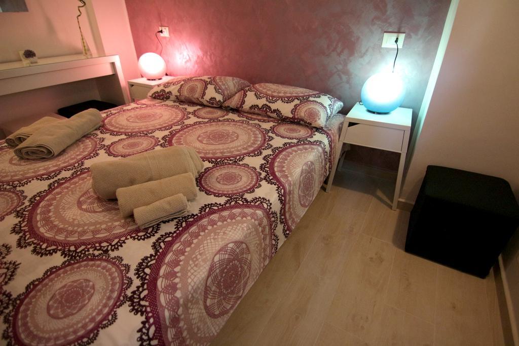 Rosemary Charming Rooms Termoli Zimmer foto