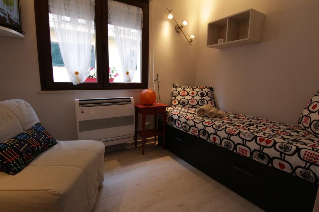 Rosemary Charming Rooms Termoli Zimmer foto