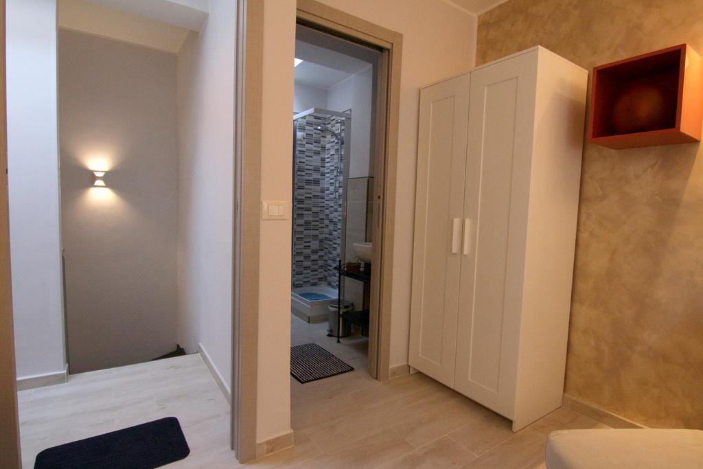 Rosemary Charming Rooms Termoli Zimmer foto