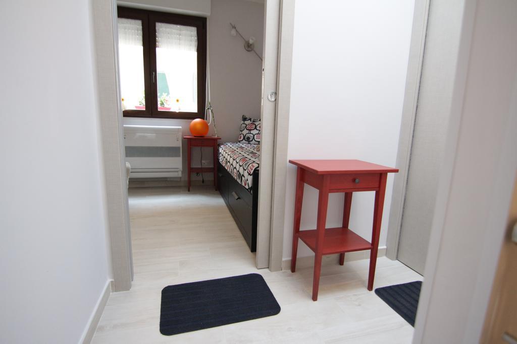 Rosemary Charming Rooms Termoli Zimmer foto