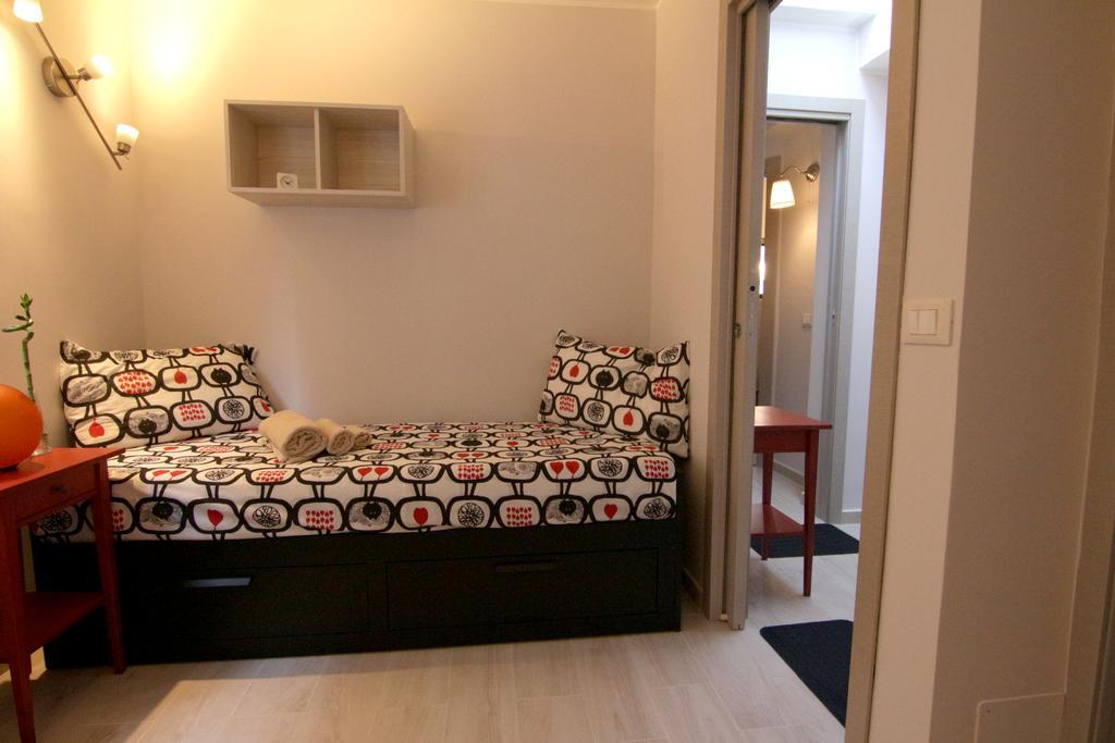 Rosemary Charming Rooms Termoli Zimmer foto
