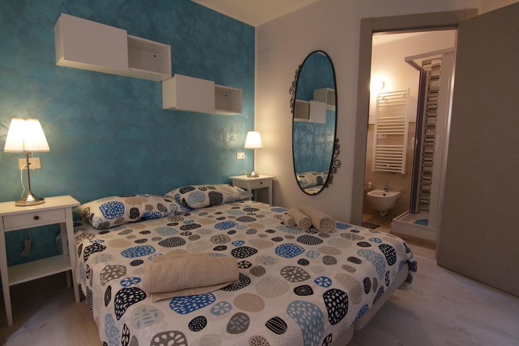Rosemary Charming Rooms Termoli Zimmer foto