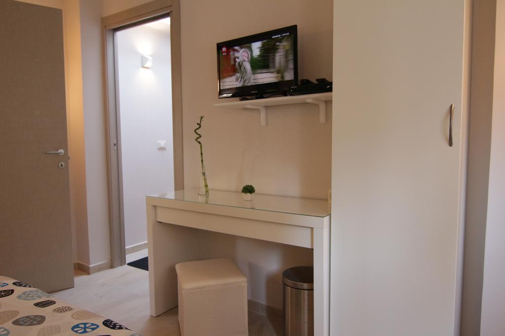 Rosemary Charming Rooms Termoli Zimmer foto