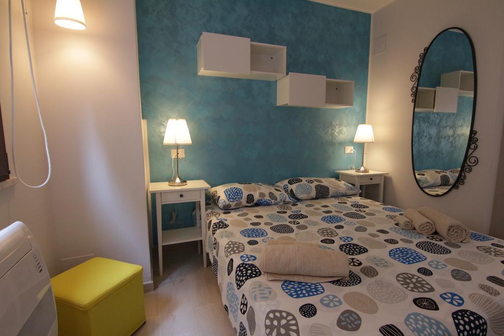 Rosemary Charming Rooms Termoli Zimmer foto