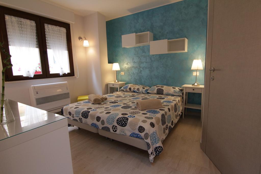Rosemary Charming Rooms Termoli Zimmer foto