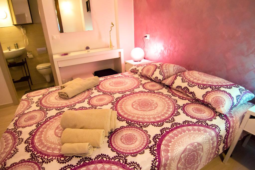 Rosemary Charming Rooms Termoli Exterior foto