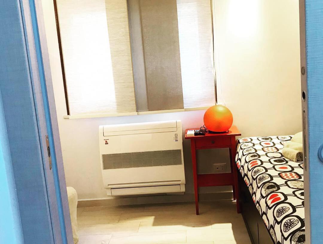 Rosemary Charming Rooms Termoli Exterior foto