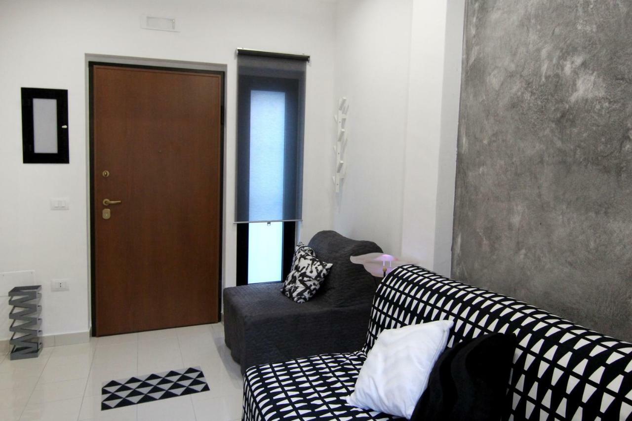 Rosemary Charming Rooms Termoli Exterior foto